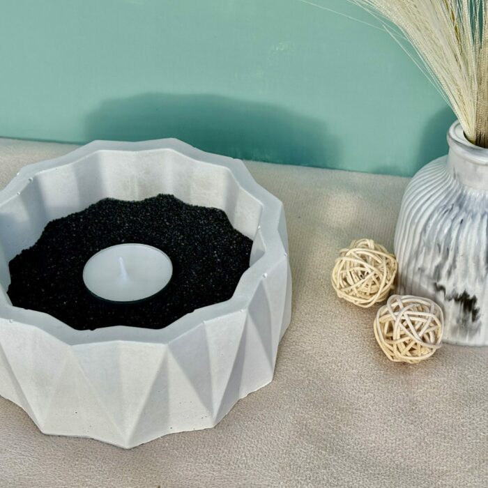 Pot design large