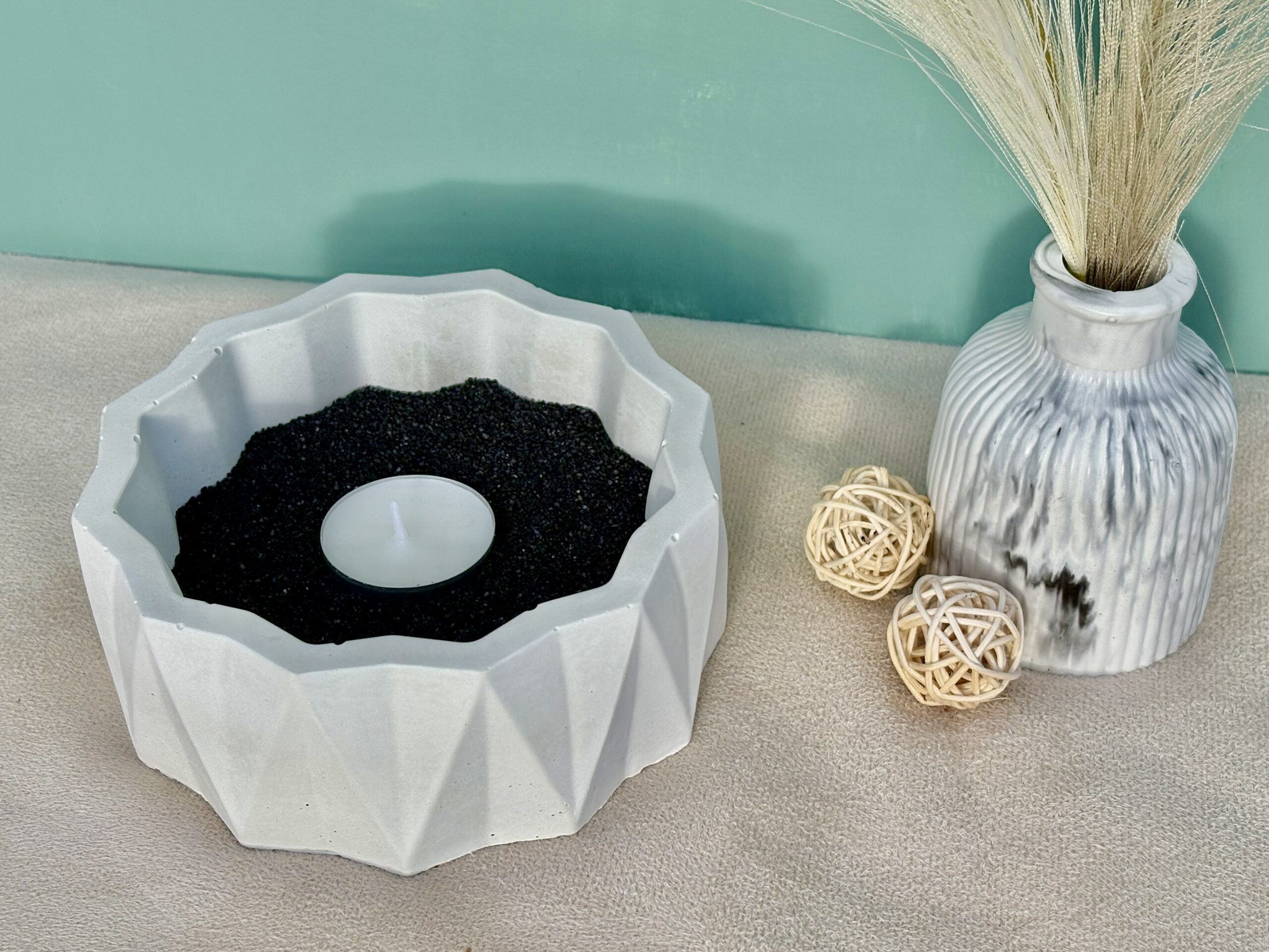 Pot design large – Image 1