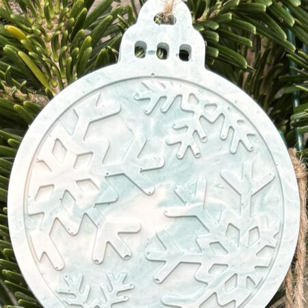 Boule de noël neige – Image 3