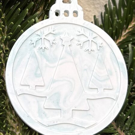 Boule de noël sapin – Image 3